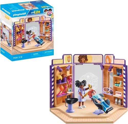 Playmobil mylife 71535 - mylife,