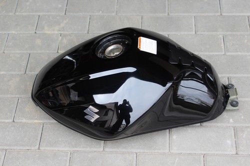 Suzuki gsf 650 bandit - gsf, s