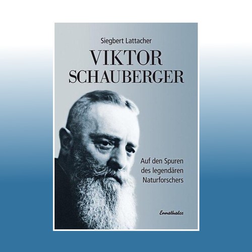 Viktor schauberger siegbert - |,