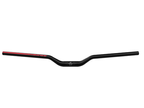 Spank spoon bar - bar, red