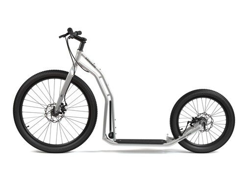 Arni yedoo scooter tretroller - yedoo,