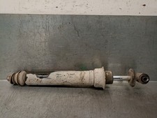 813-02 STOßDÄMPFER