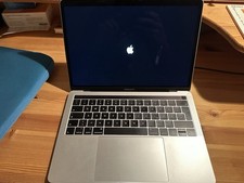 MacBook Pro 13 Zoll (2019) mit