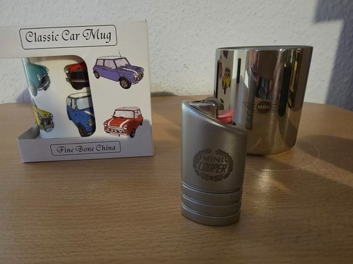 Mini cooper tassen - mini, &
