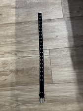 Gürtel Blau 82 Cm Junge