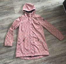 Parka Softshell
