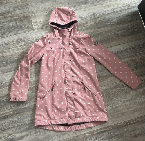 Parka softshell - parka,