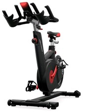 4 x ICG 6 SPINNING Bikes