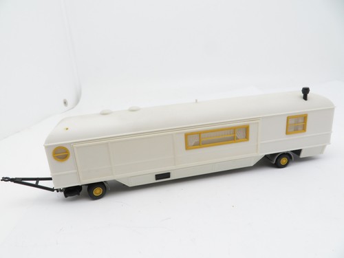 444h0 kibri wohnwagen - -,