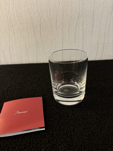 Whiskyglas modell perfektion - modell,