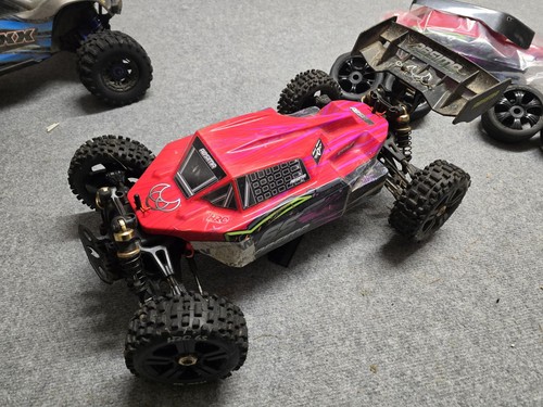 Brushless auto maßstab - brushless,