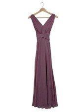 ASOS Maxikleid Damen Kleid Gr