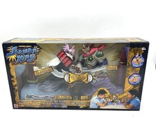 Shaman king fight - king,