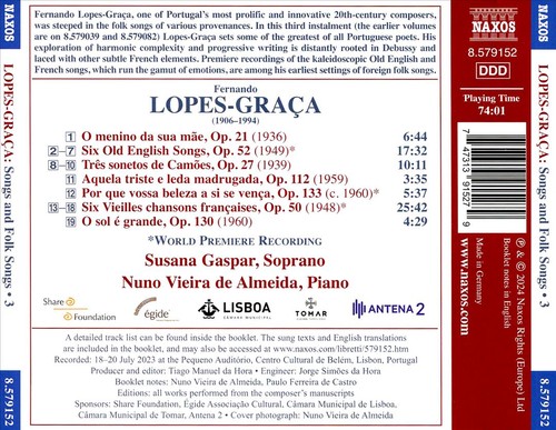 Lieder und volkslieder vol - volkslieder,, 3