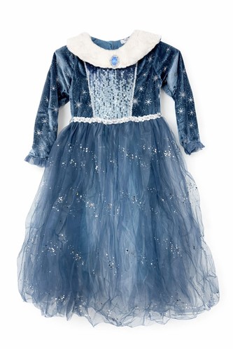 Prinzessin kleid elsa mit - elsa,