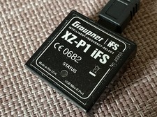 Graupner IFS Programmer XZ-P1