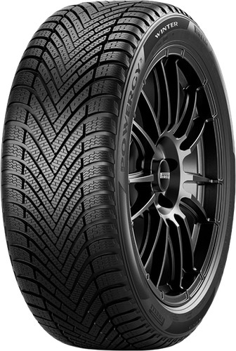 Winterreifen pirelli powergy - 4,