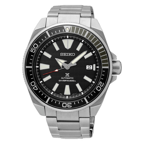 Seiko prospex sea - prospex, mm