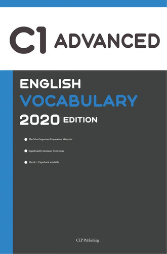 English advanced vocabulary - english,