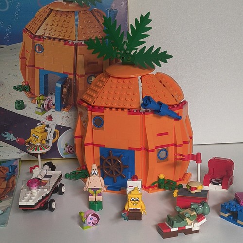 Lego 3834 good neighbors - 3834,