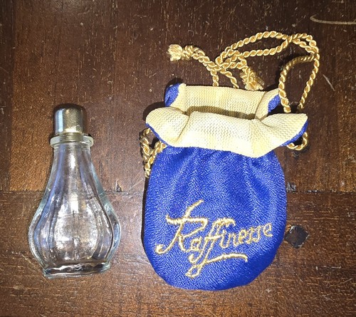 Altes mini parfum flacon - mini,