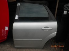 115604 Tür links hinten FORD
