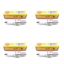 4x Zündkerze NGK CR8E für