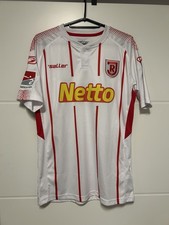 Saller Retro SSV Jahn