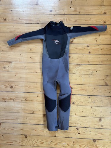 Rip curl wetsuit - wetsuit, 6