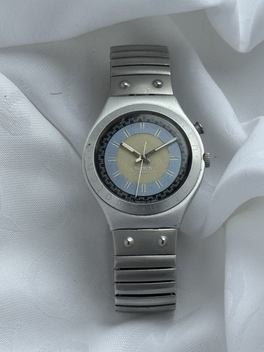 Swatch loomi irony - loomi, big