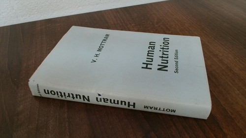 Human nutrition v h - v,