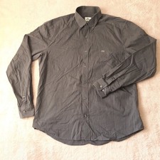 LACOSTE Herren Hemd Shirt Gr