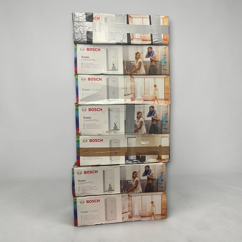 Bosch tronic - bosch,