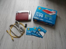 Avm fritz box 7490 wlan - avm, fritz!box