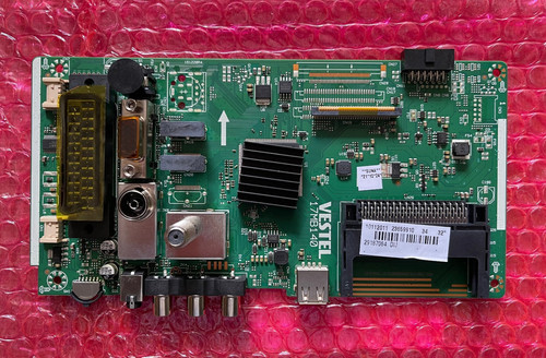 Mainboard vestel 17mb140 - vestel,