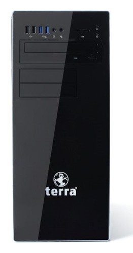 Terra home 6000 - terra, pc-home
