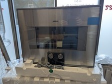 Gaggenau BS455111, Serie 400