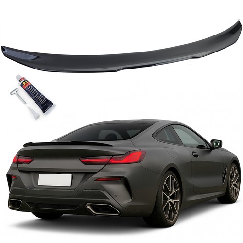 Heckspoiler lippe performance - heckspoiler,