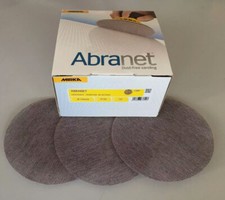 Mirka abranet schleifscheiben - abranet,
