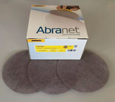 MIRKA ABRANET SCHLEIFSCHEIBEN