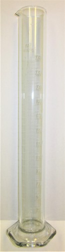 Stück meßzylinder 250ml - meßzylinder,