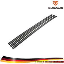 6 x 700mm Wischergummis Für BOSCH AEROTWIN Ersatzgummi Scheibenwischergummi Ncga