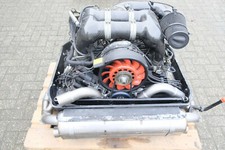 Porsche 964 RS M64/03 Motor Motorsport 3,8 Liter 370 PS Einzeldrosselklappe