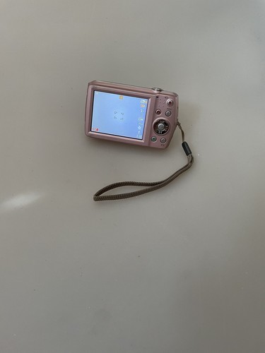 Casio exilim 16 - exilim, ex