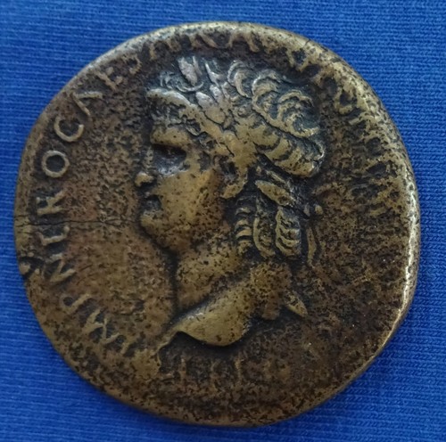 Nero chr - n.,