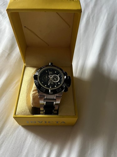 Invicta herren uhr - invicta,