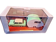 Trabant 601 Limousine +