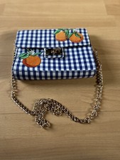 Handtasche 50er Rockabilly Pin