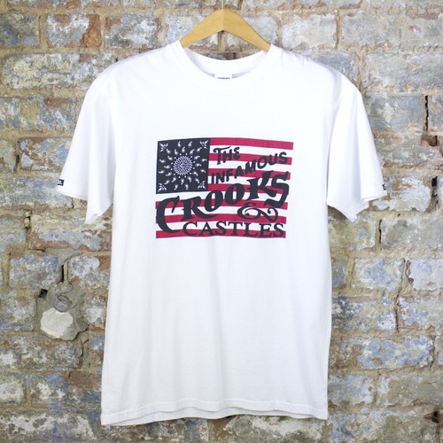 Crooks castles vintage - &,