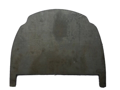 Jotul ersatz top - 4, baffle
